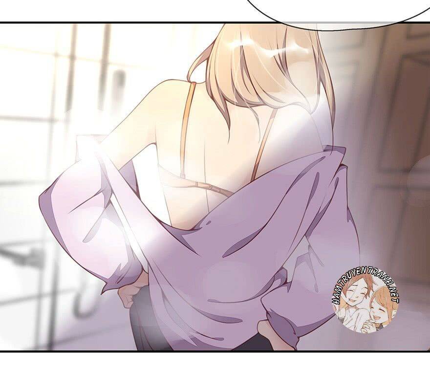 Tổng Tài Đại Nhân Tâm Thiếu Nữ Chapter 3.2 - 4