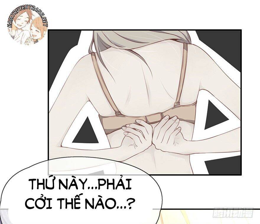 Tổng Tài Đại Nhân Tâm Thiếu Nữ Chapter 3.2 - 6