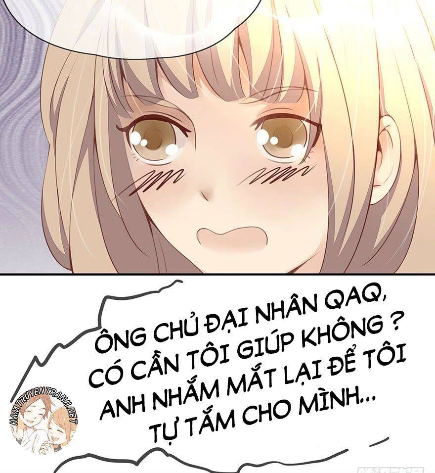 Tổng Tài Đại Nhân Tâm Thiếu Nữ Chapter 3.2 - 7