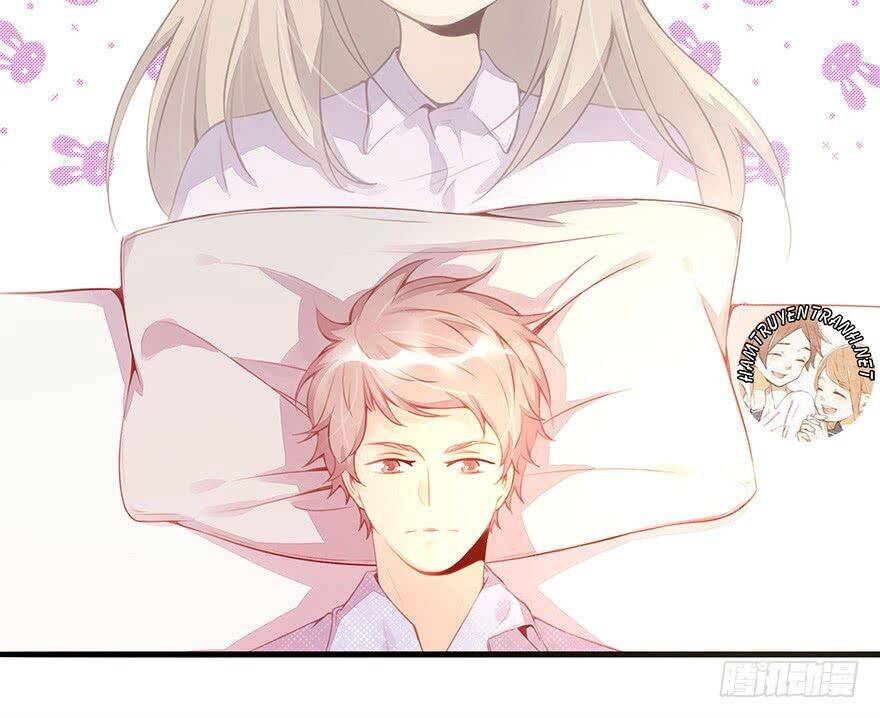 Tổng Tài Đại Nhân Tâm Thiếu Nữ Chapter 4.1 - 12