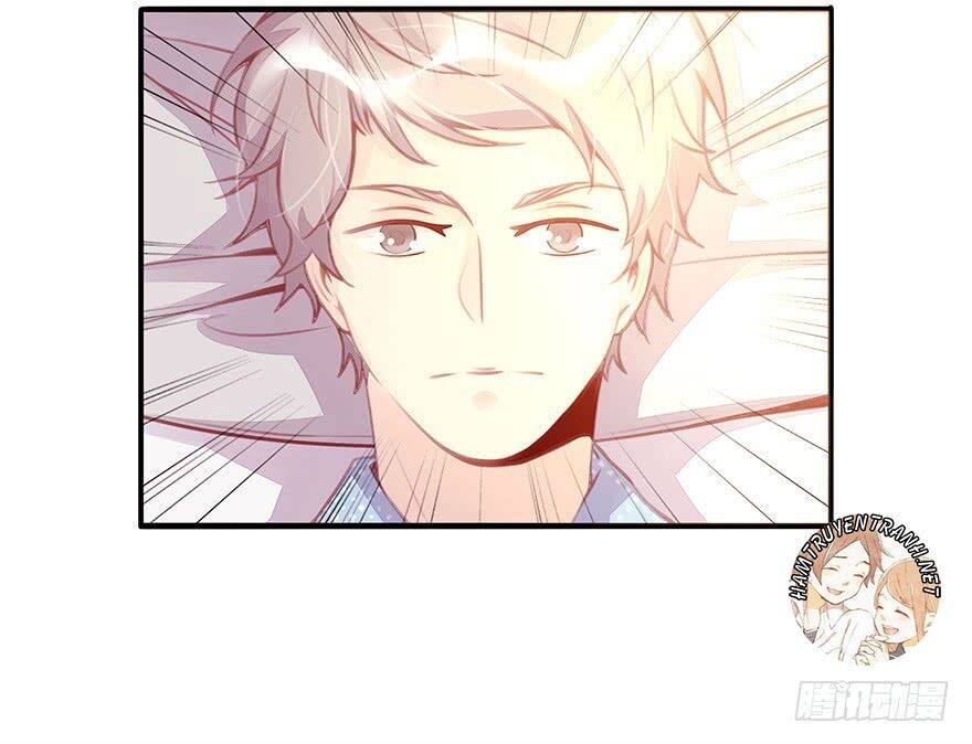 Tổng Tài Đại Nhân Tâm Thiếu Nữ Chapter 4.1 - 14