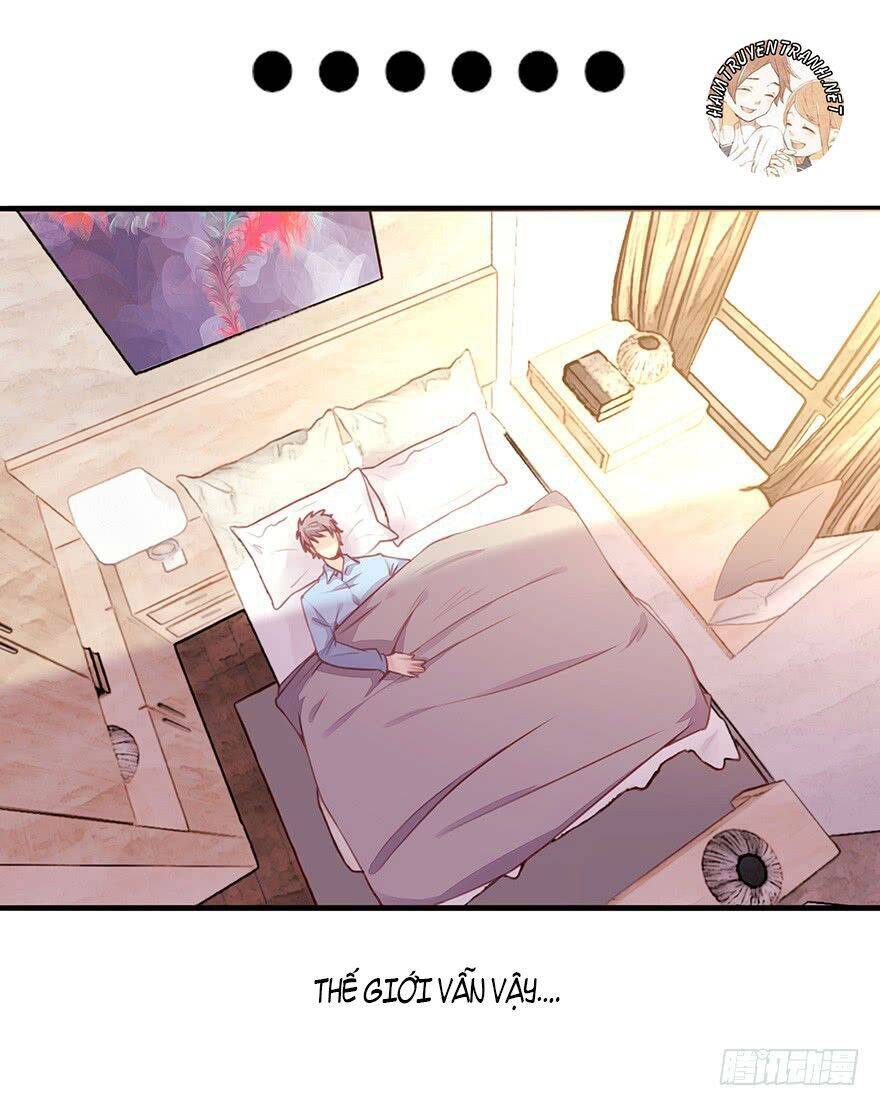 Tổng Tài Đại Nhân Tâm Thiếu Nữ Chapter 4.1 - 15