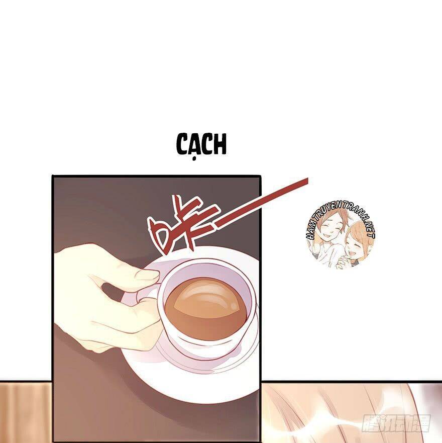 Tổng Tài Đại Nhân Tâm Thiếu Nữ Chapter 4.1 - 18