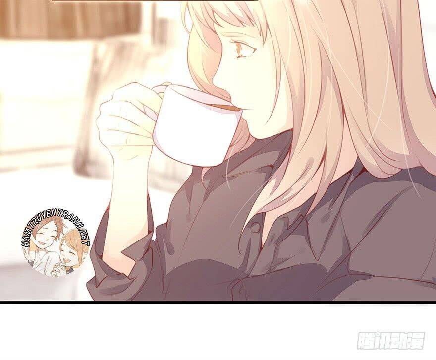 Tổng Tài Đại Nhân Tâm Thiếu Nữ Chapter 4.1 - 19