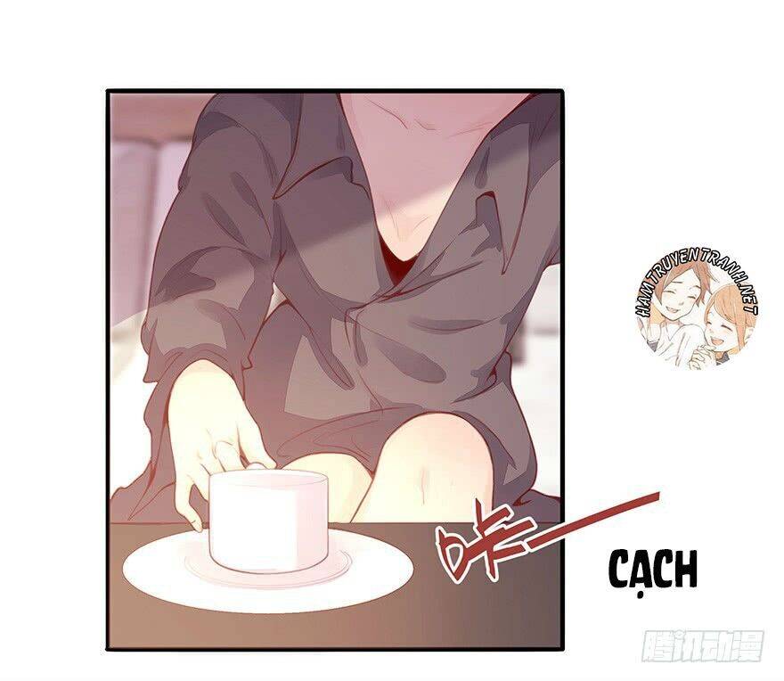 Tổng Tài Đại Nhân Tâm Thiếu Nữ Chapter 4.1 - 20