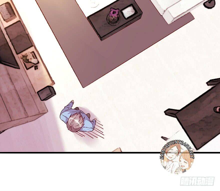 Tổng Tài Đại Nhân Tâm Thiếu Nữ Chapter 4.1 - 24