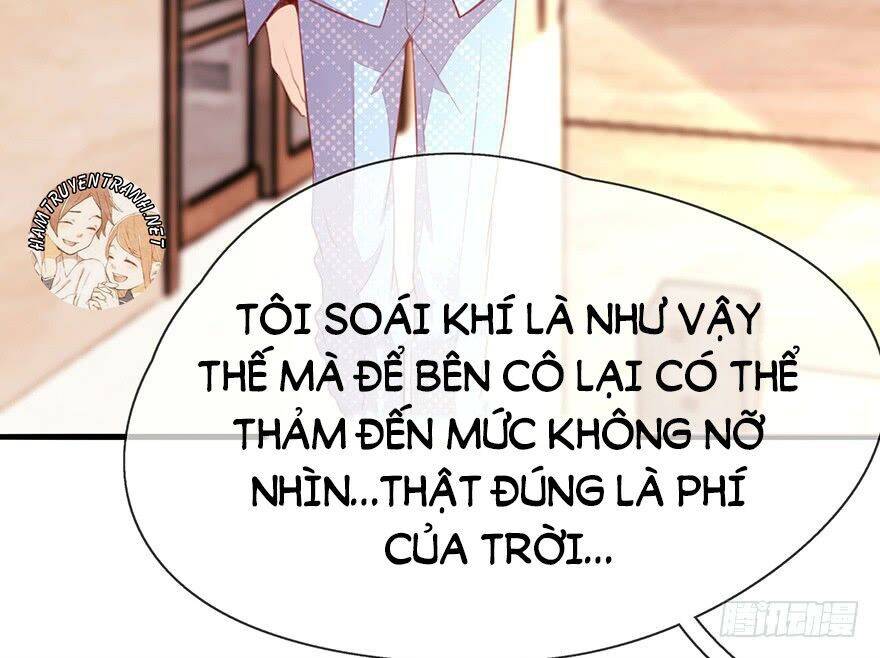 Tổng Tài Đại Nhân Tâm Thiếu Nữ Chapter 4.1 - 28