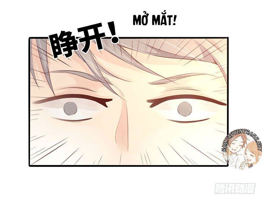 Tổng Tài Đại Nhân Tâm Thiếu Nữ Chapter 4.1 - 7