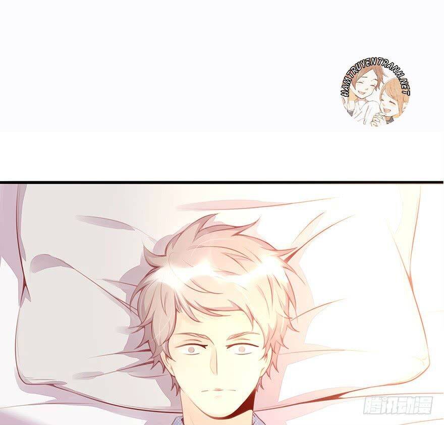 Tổng Tài Đại Nhân Tâm Thiếu Nữ Chapter 4.1 - 9