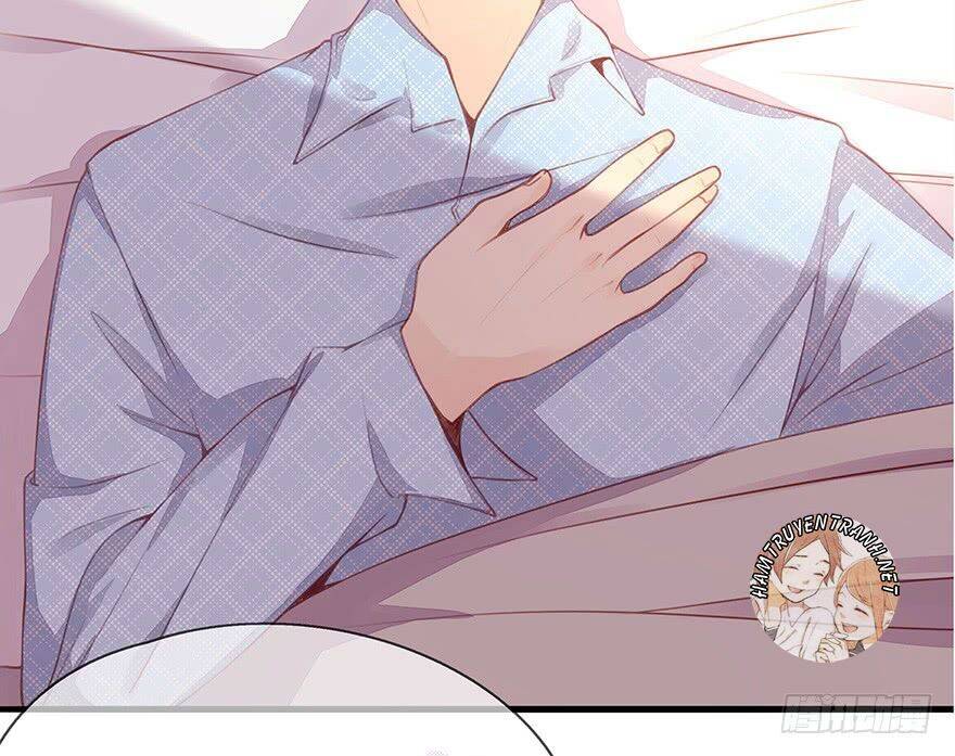 Tổng Tài Đại Nhân Tâm Thiếu Nữ Chapter 4.1 - 10