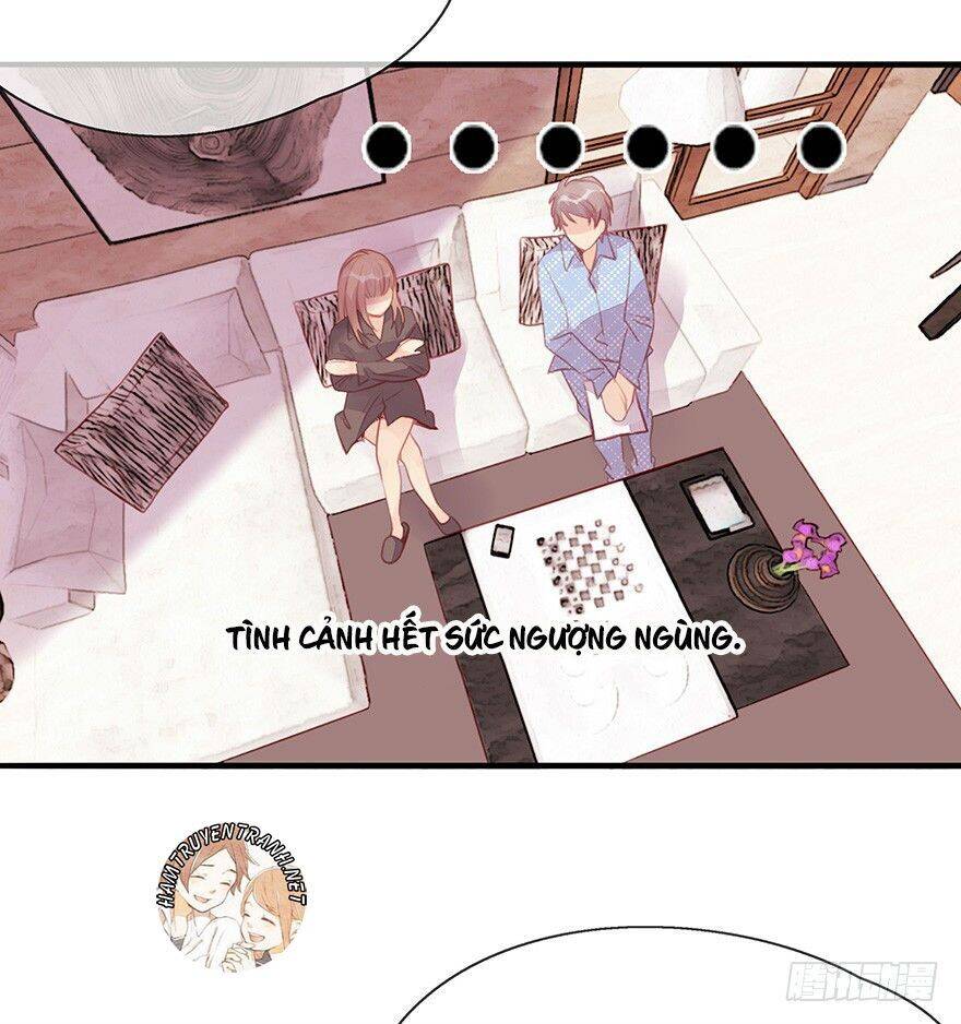Tổng Tài Đại Nhân Tâm Thiếu Nữ Chapter 4.2 - 12
