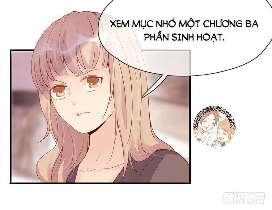 Tổng Tài Đại Nhân Tâm Thiếu Nữ Chapter 4.2 - 13