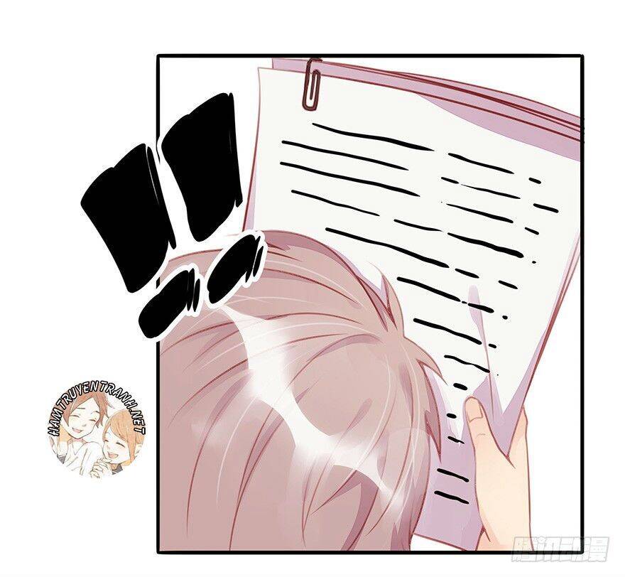 Tổng Tài Đại Nhân Tâm Thiếu Nữ Chapter 4.2 - 14