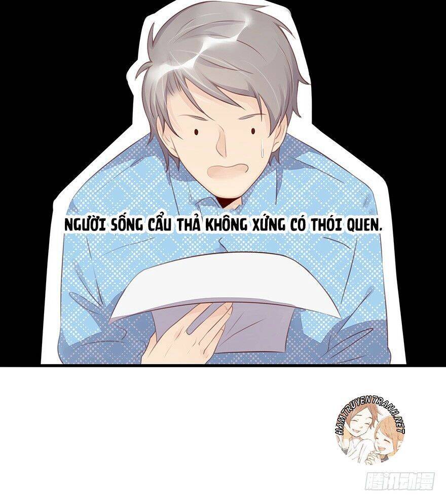 Tổng Tài Đại Nhân Tâm Thiếu Nữ Chapter 4.2 - 17