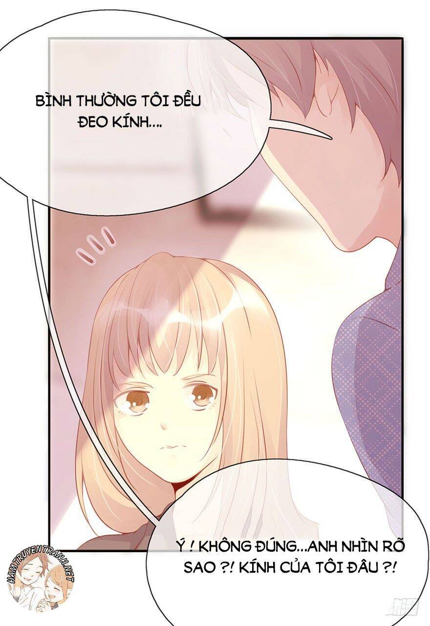 Tổng Tài Đại Nhân Tâm Thiếu Nữ Chapter 4.2 - 20