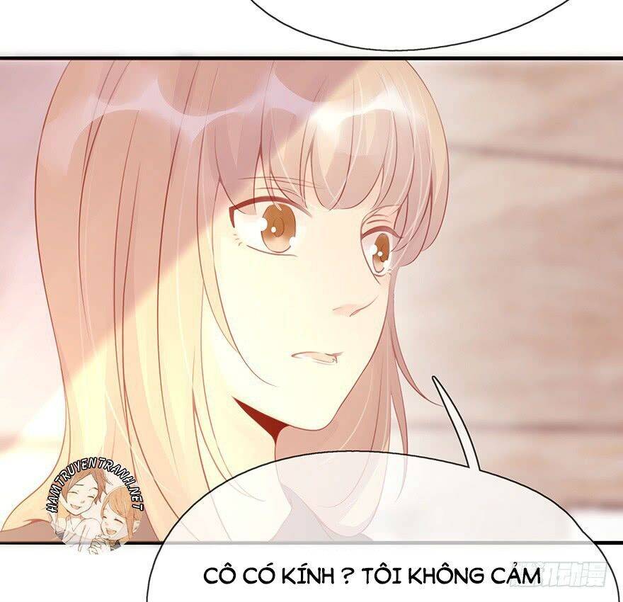 Tổng Tài Đại Nhân Tâm Thiếu Nữ Chapter 4.2 - 21