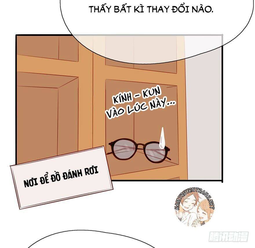 Tổng Tài Đại Nhân Tâm Thiếu Nữ Chapter 4.2 - 22