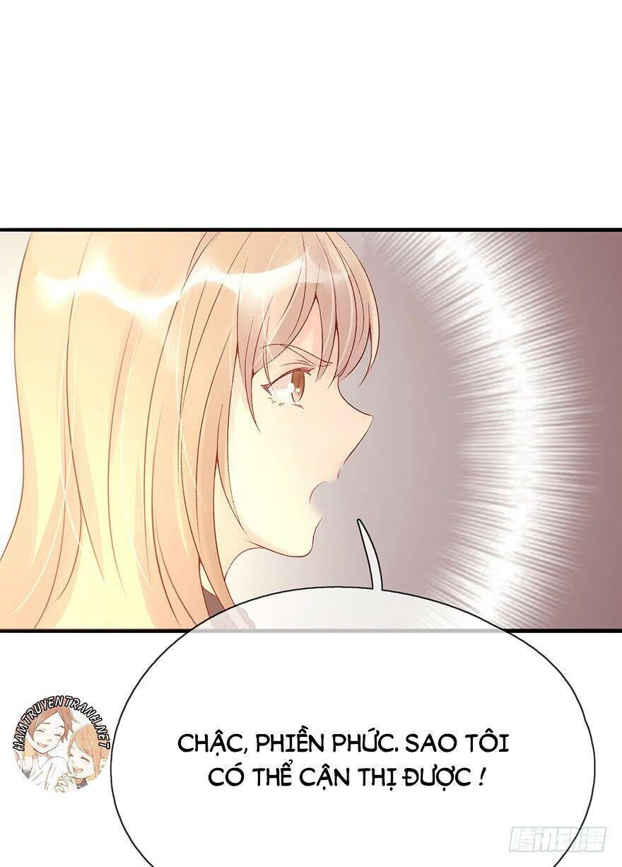 Tổng Tài Đại Nhân Tâm Thiếu Nữ Chapter 4.2 - 24