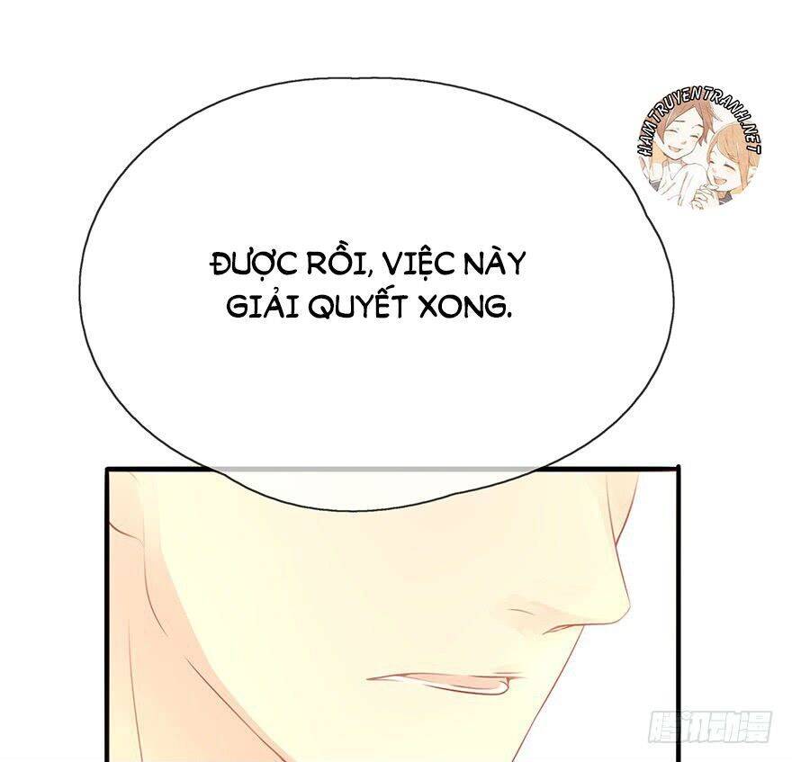 Tổng Tài Đại Nhân Tâm Thiếu Nữ Chapter 4.2 - 26