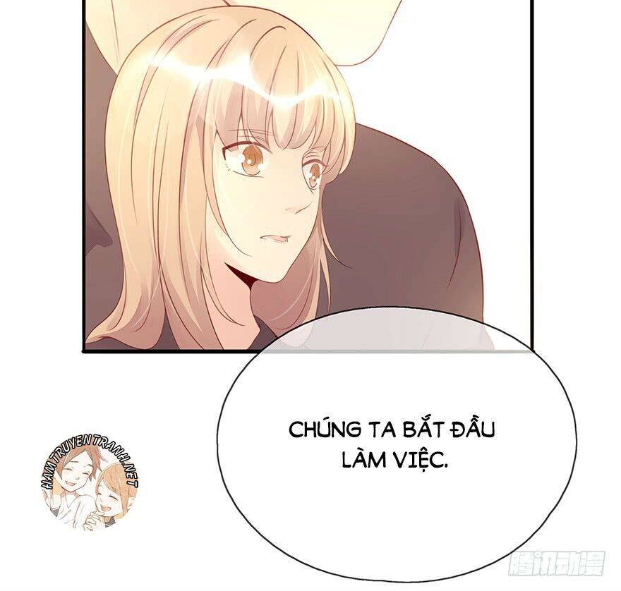 Tổng Tài Đại Nhân Tâm Thiếu Nữ Chapter 4.2 - 27