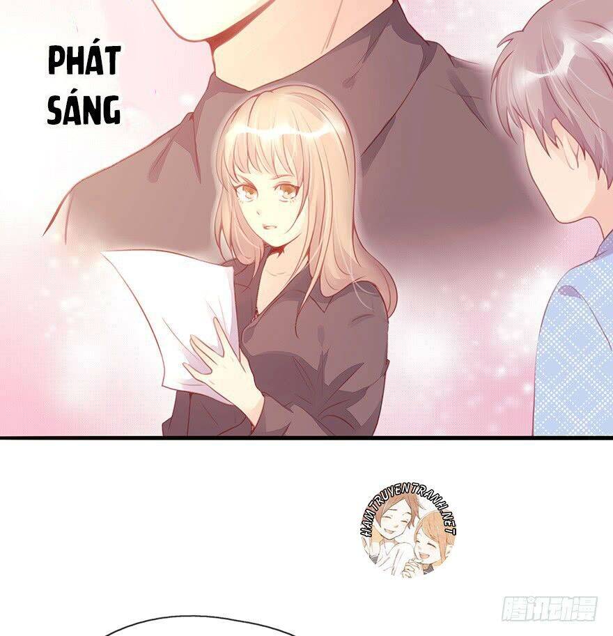 Tổng Tài Đại Nhân Tâm Thiếu Nữ Chapter 4.2 - 29