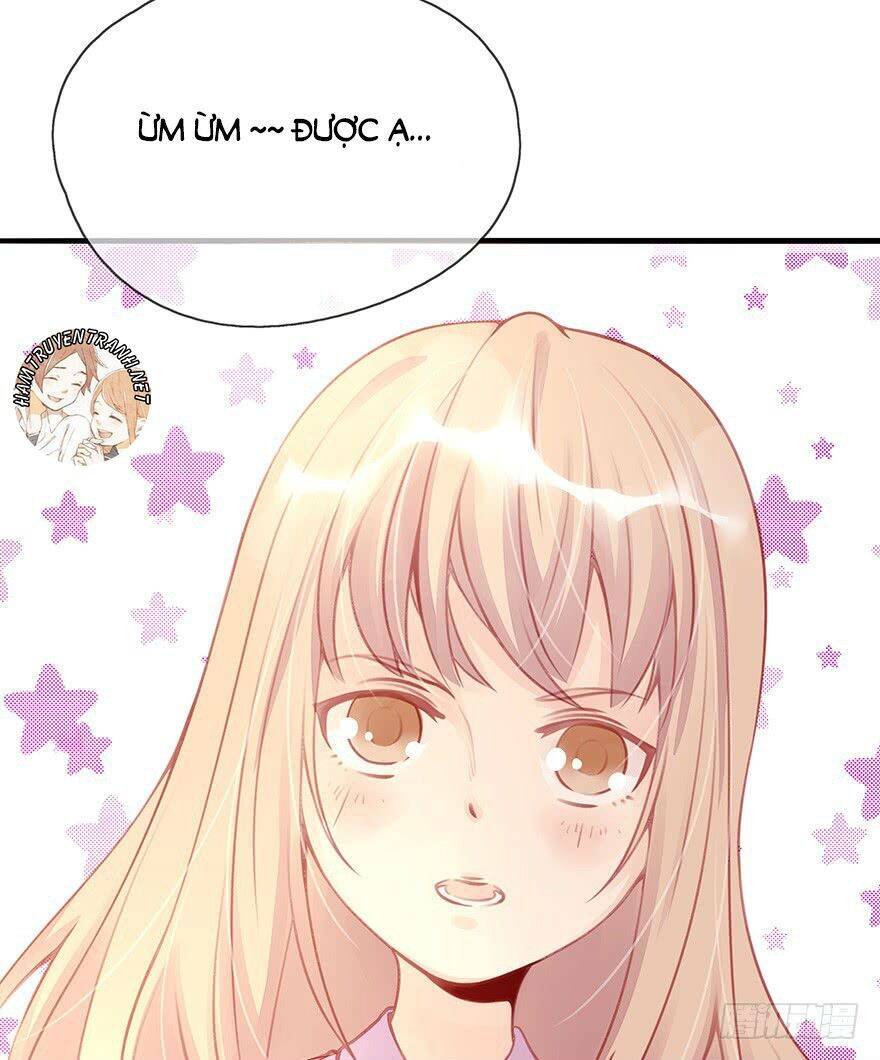 Tổng Tài Đại Nhân Tâm Thiếu Nữ Chapter 4.2 - 30