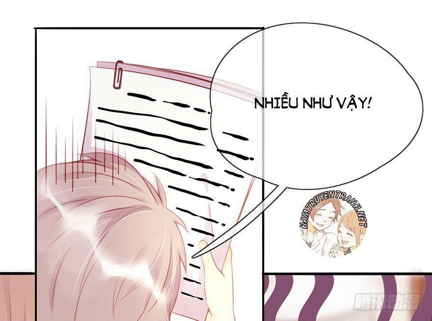 Tổng Tài Đại Nhân Tâm Thiếu Nữ Chapter 4.2 - 6
