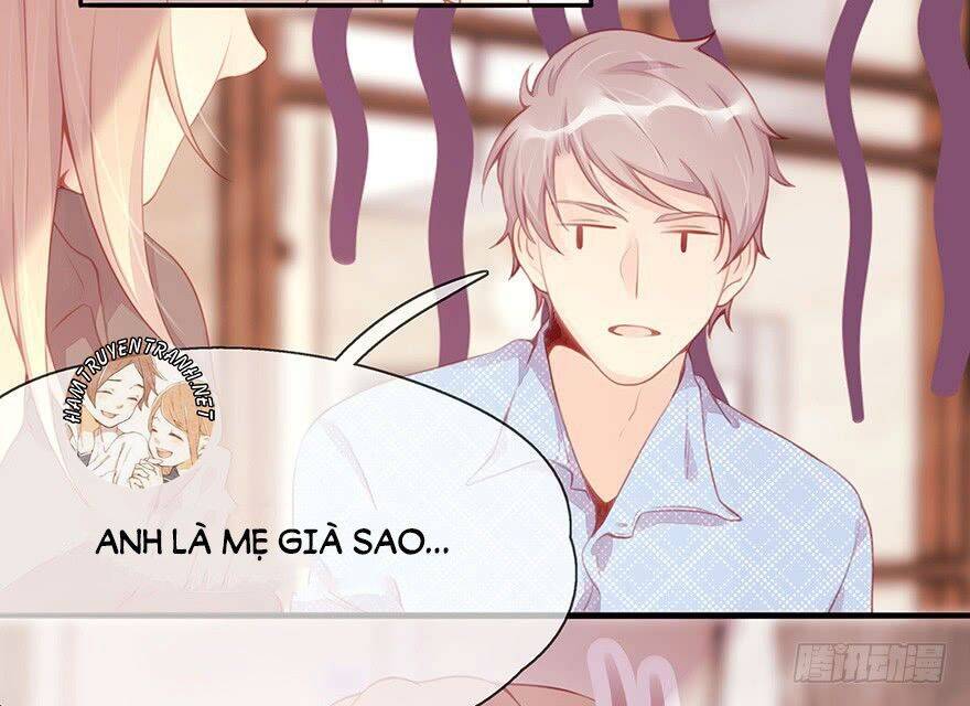 Tổng Tài Đại Nhân Tâm Thiếu Nữ Chapter 4.2 - 7