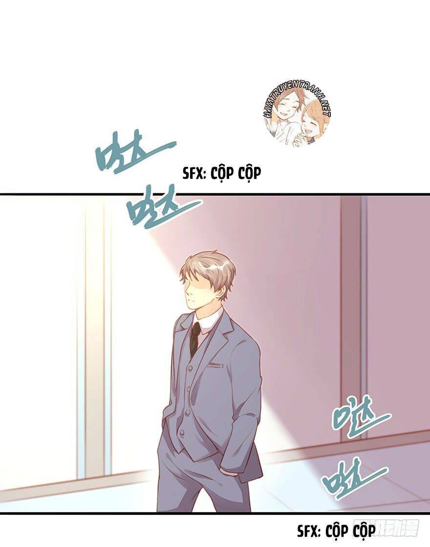 Tổng Tài Đại Nhân Tâm Thiếu Nữ Chapter 5.1 - 11