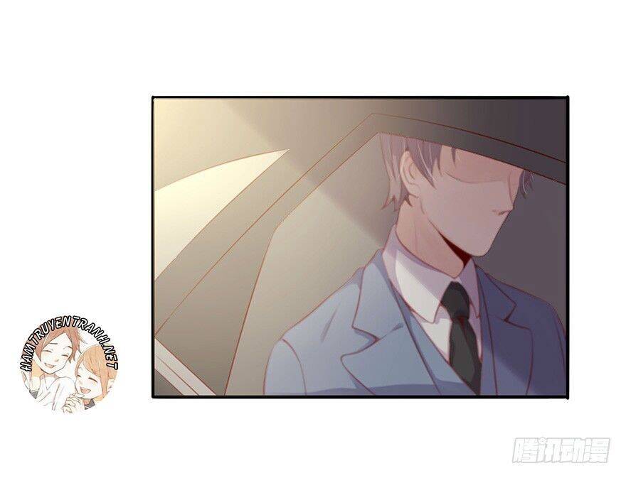 Tổng Tài Đại Nhân Tâm Thiếu Nữ Chapter 5.1 - 3