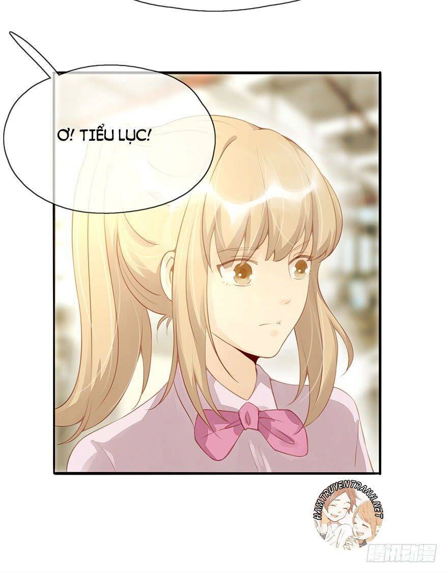 Tổng Tài Đại Nhân Tâm Thiếu Nữ Chapter 5.1 - 22