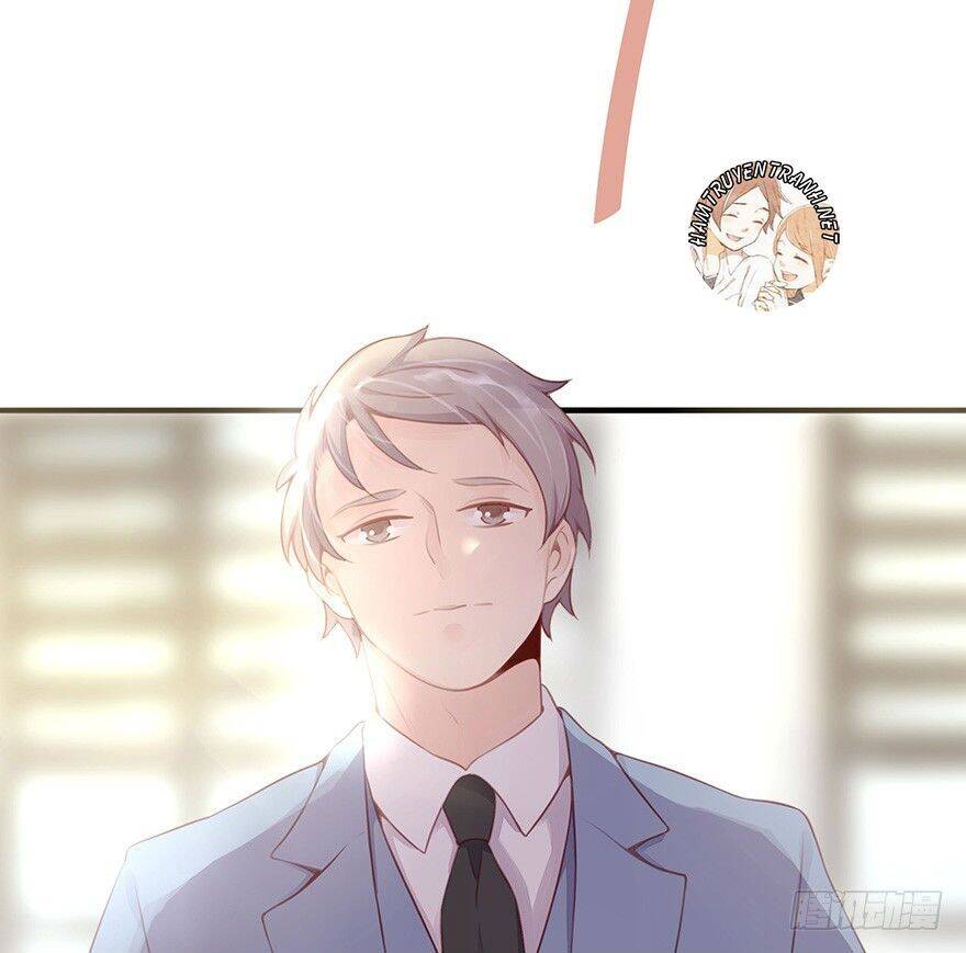 Tổng Tài Đại Nhân Tâm Thiếu Nữ Chapter 5.1 - 5