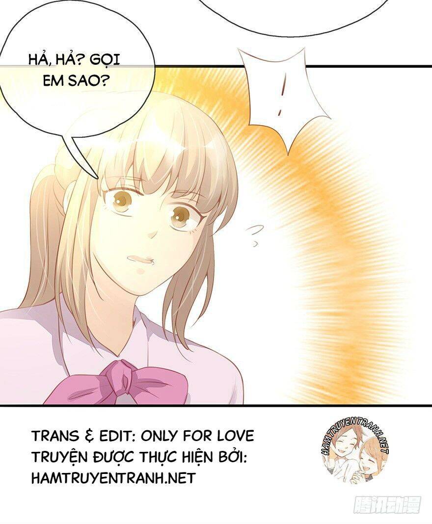 Tổng Tài Đại Nhân Tâm Thiếu Nữ Chapter 5.2 - 2