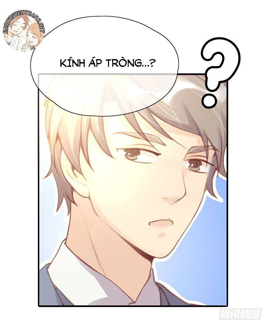 Tổng Tài Đại Nhân Tâm Thiếu Nữ Chapter 5.2 - 11