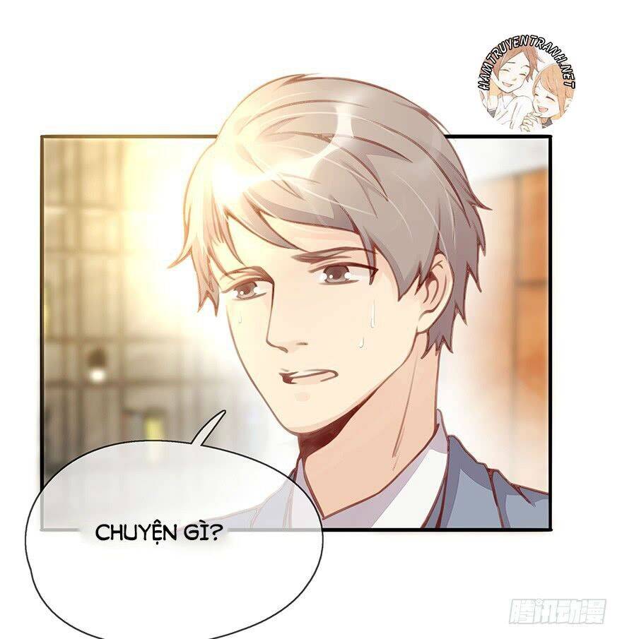 Tổng Tài Đại Nhân Tâm Thiếu Nữ Chapter 5.2 - 16