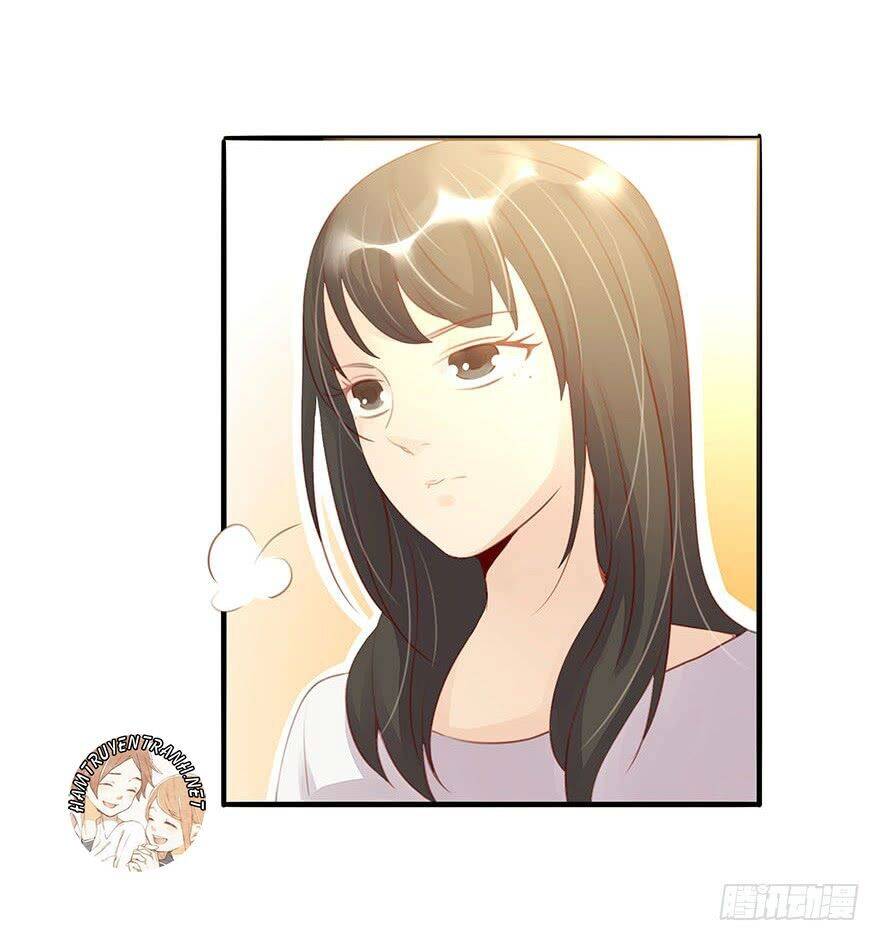 Tổng Tài Đại Nhân Tâm Thiếu Nữ Chapter 5.2 - 20