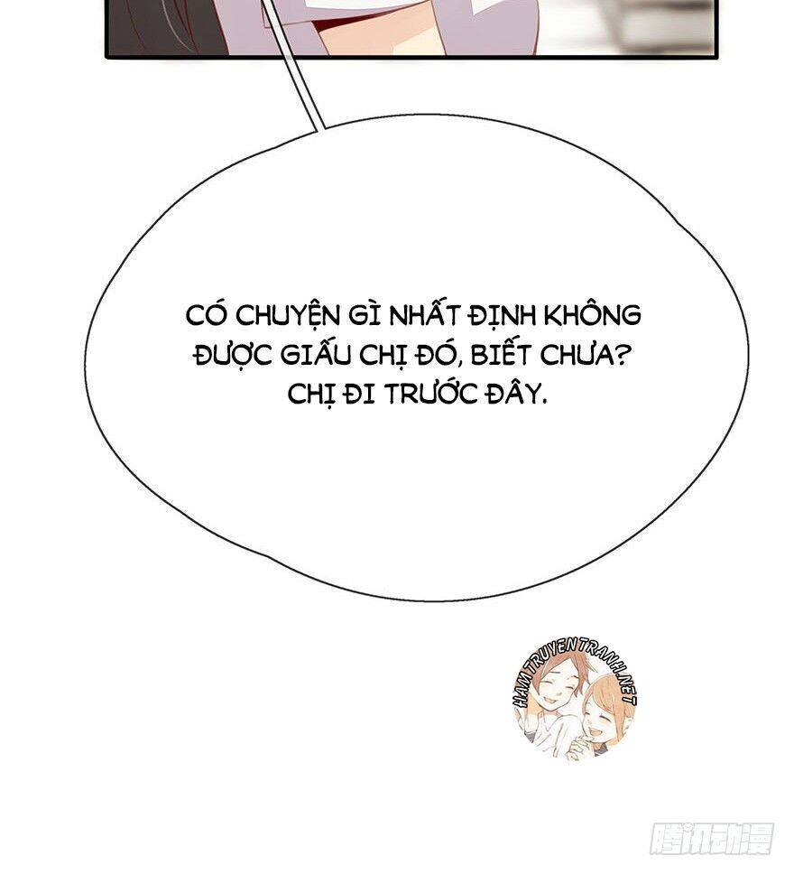 Tổng Tài Đại Nhân Tâm Thiếu Nữ Chapter 5.2 - 22