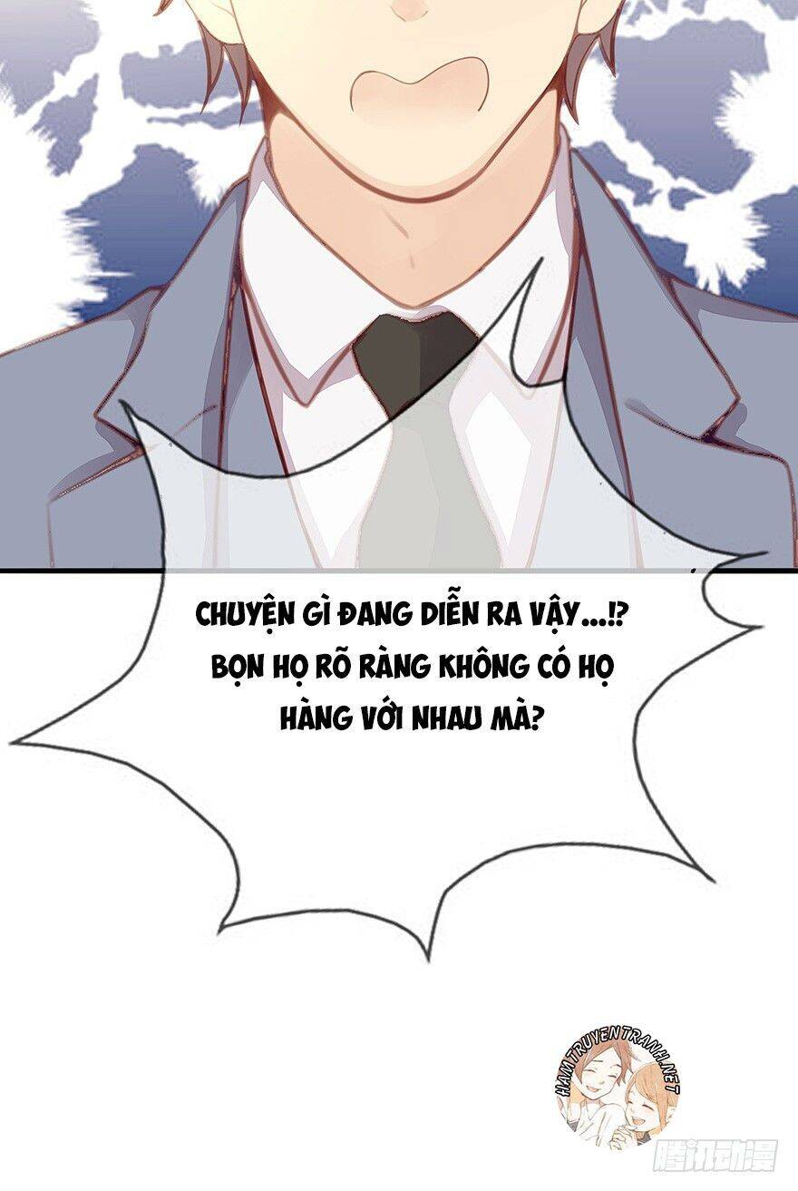 Tổng Tài Đại Nhân Tâm Thiếu Nữ Chapter 5.2 - 24