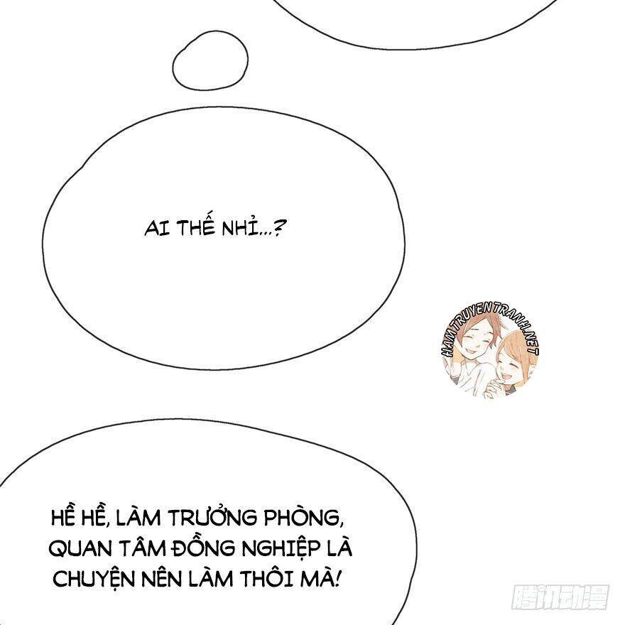 Tổng Tài Đại Nhân Tâm Thiếu Nữ Chapter 5.2 - 5