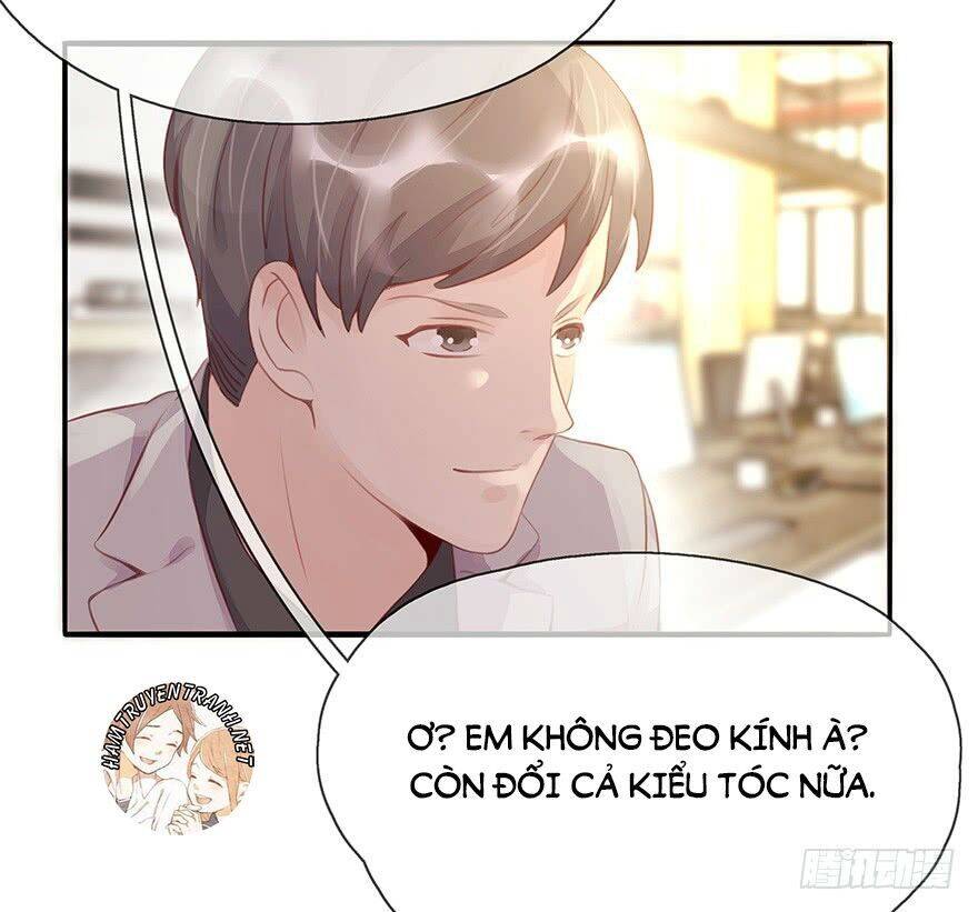 Tổng Tài Đại Nhân Tâm Thiếu Nữ Chapter 5.2 - 6