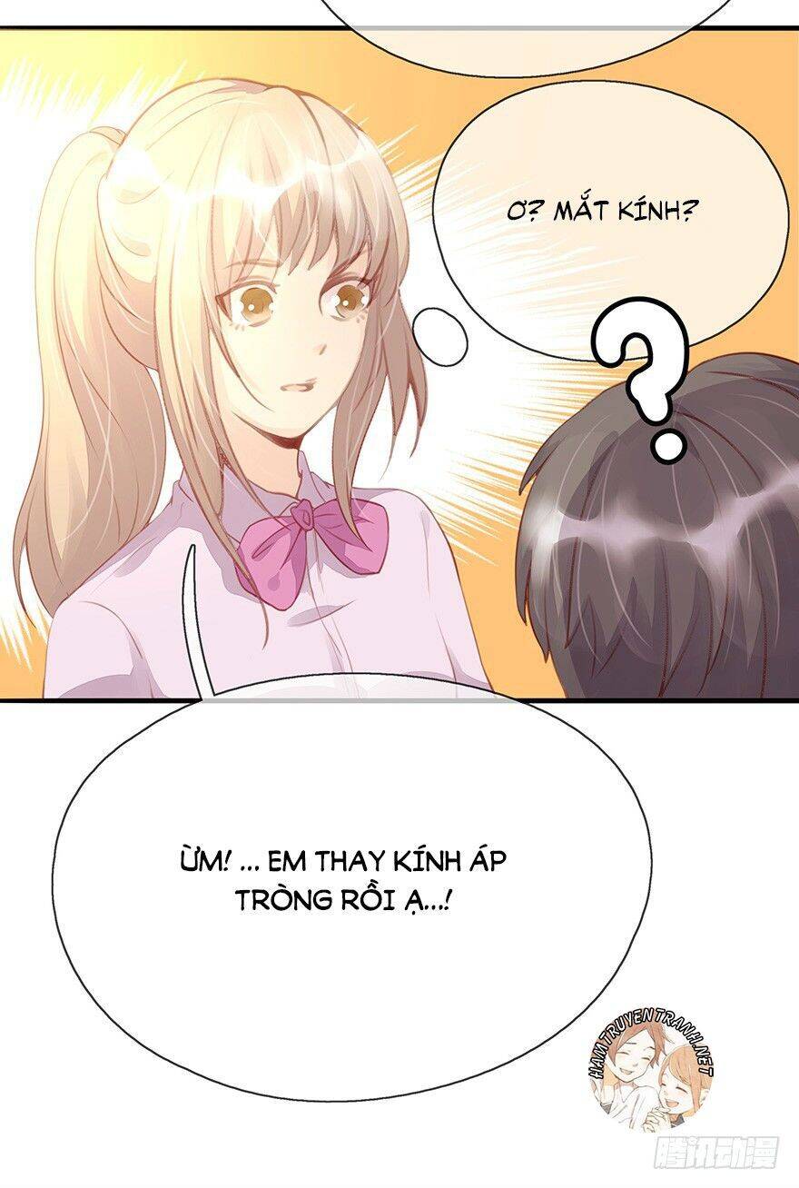 Tổng Tài Đại Nhân Tâm Thiếu Nữ Chapter 5.2 - 7