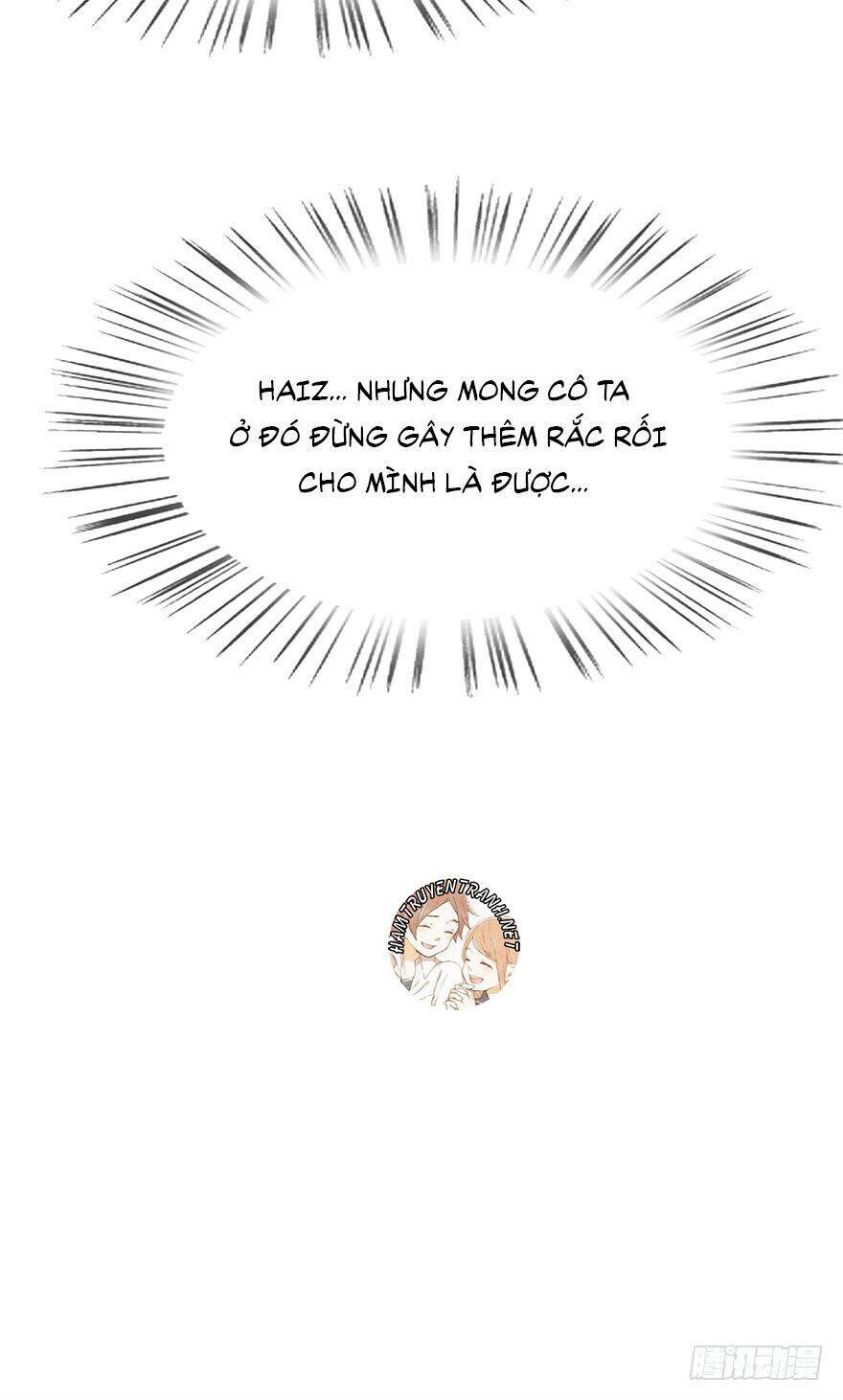 Tổng Tài Đại Nhân Tâm Thiếu Nữ Chapter 5.2 - 10