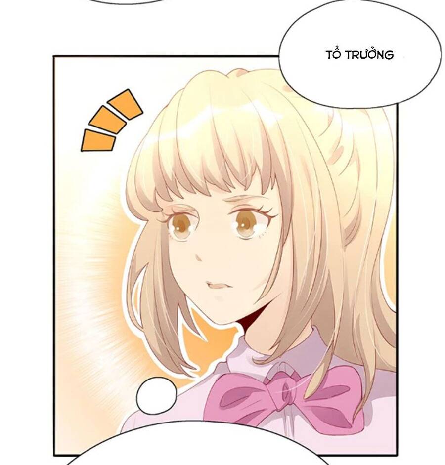 Tổng Tài Đại Nhân Tâm Thiếu Nữ Chapter 6.1 - 14