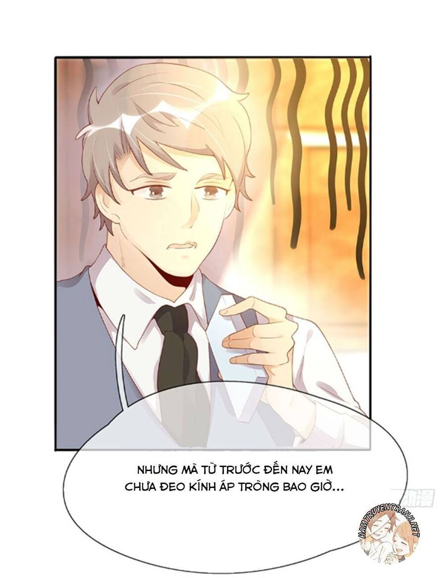 Tổng Tài Đại Nhân Tâm Thiếu Nữ Chapter 6.1 - 18