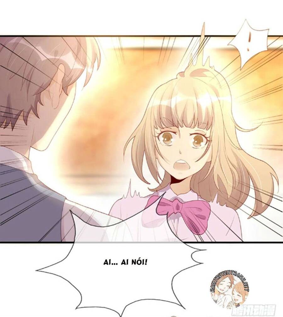 Tổng Tài Đại Nhân Tâm Thiếu Nữ Chapter 6.1 - 22