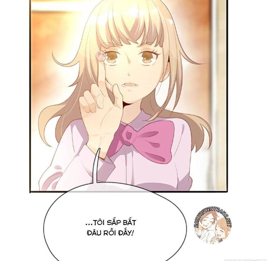 Tổng Tài Đại Nhân Tâm Thiếu Nữ Chapter 6.1 - 29