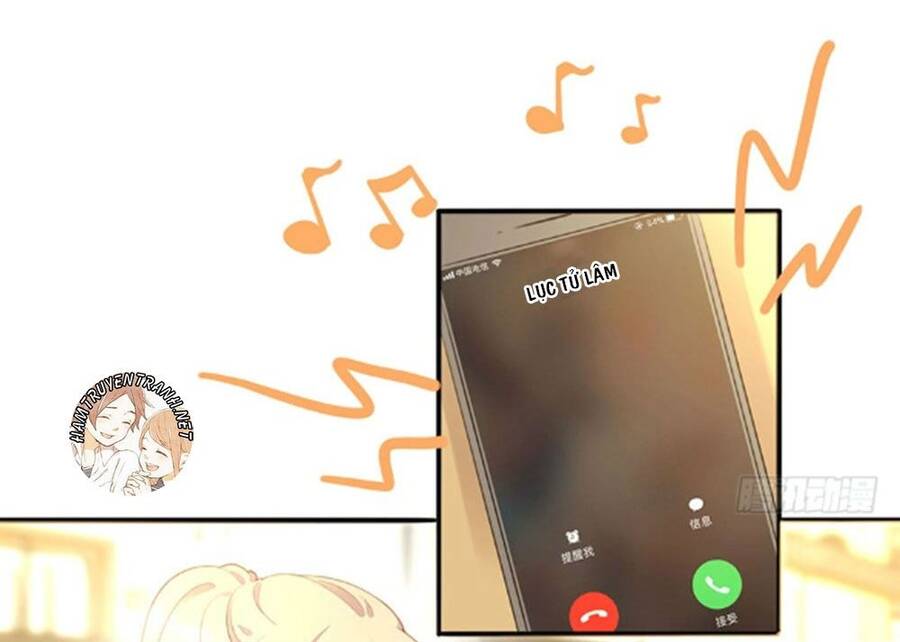 Tổng Tài Đại Nhân Tâm Thiếu Nữ Chapter 6.1 - 10