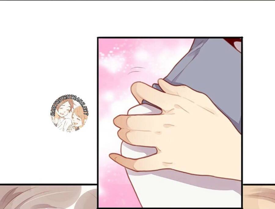 Tổng Tài Đại Nhân Tâm Thiếu Nữ Chapter 6.2 - 13