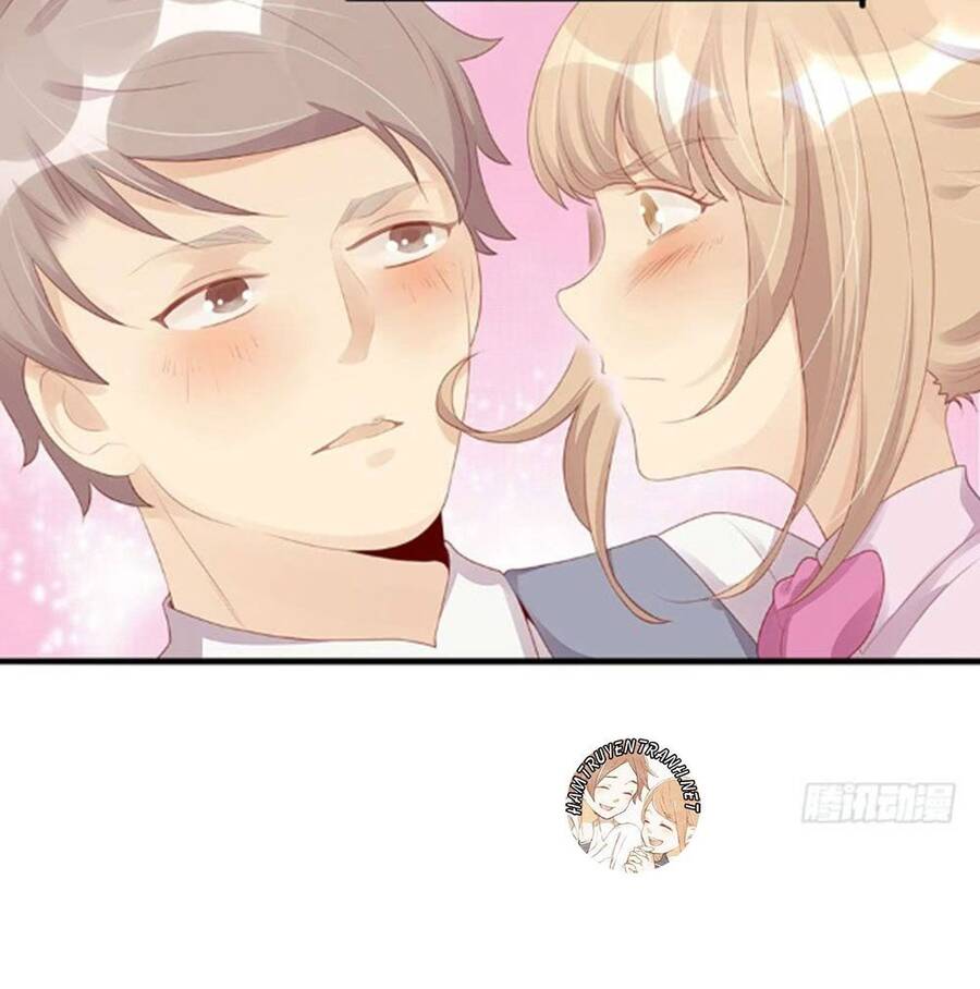 Tổng Tài Đại Nhân Tâm Thiếu Nữ Chapter 6.2 - 14