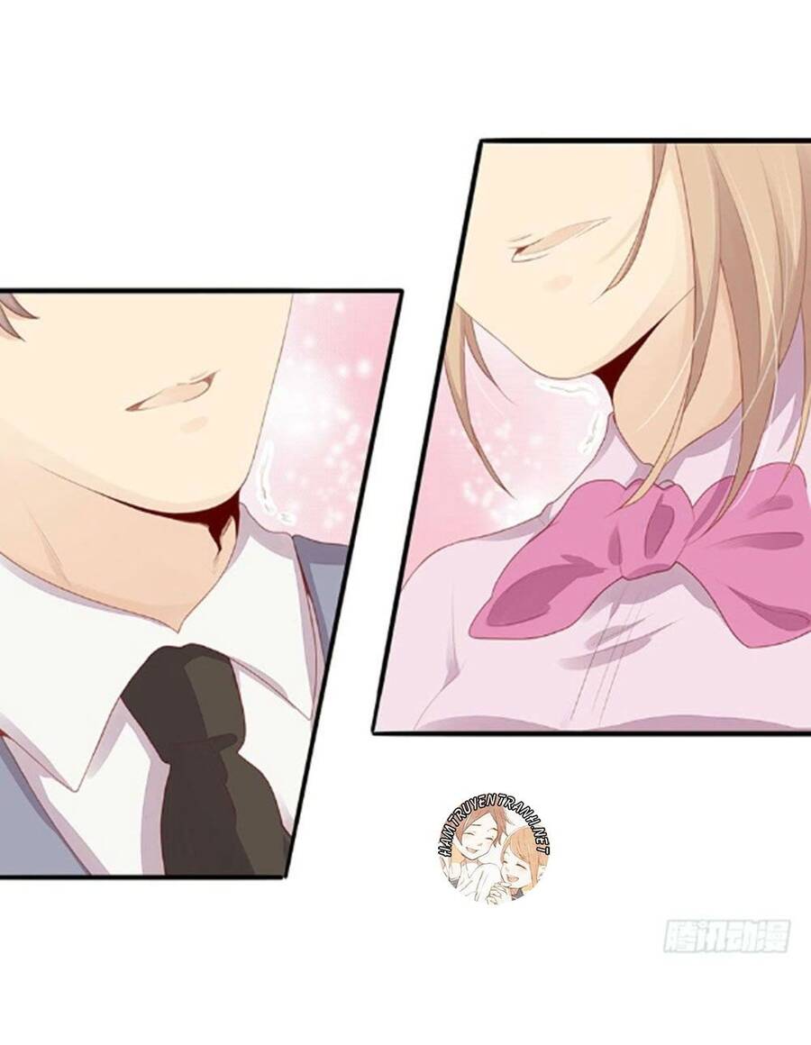 Tổng Tài Đại Nhân Tâm Thiếu Nữ Chapter 6.2 - 15